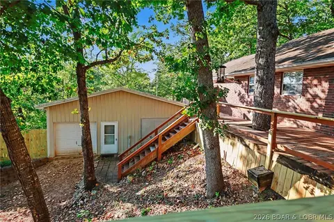 Exterior - 25211 Waterview Ln, Shell Knob, MO 65747 photo 10 of 13