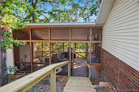 Exterior - 25211 Waterview Ln, Shell Knob, MO 65747 photo 11 of 13