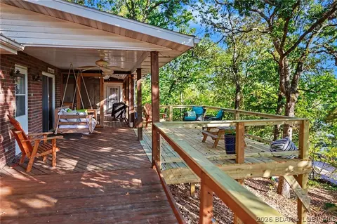 Exterior - 25211 Waterview Ln, Shell Knob, MO 65747 photo 7 of 13