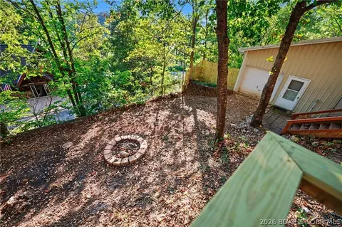 Exterior - 25211 Waterview Ln, Shell Knob, MO 65747 photo 9 of 13
