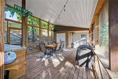 Exterior - 25211 Waterview Ln, Shell Knob, MO 65747 photo 3 of 13