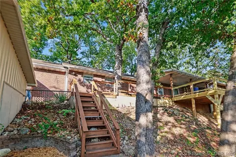 Exterior - 25211 Waterview Ln, Shell Knob, MO 65747 photo 6 of 13