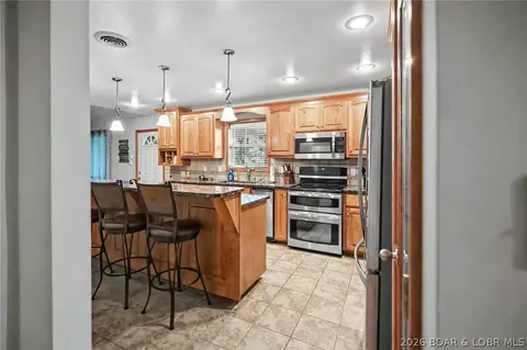 Kitchen - 25211 Waterview Ln, Shell Knob, MO 65747 photo 1 of 1
