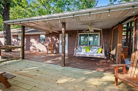 Exterior - 25211 Waterview Ln, Shell Knob, MO 65747 photo 8 of 13
