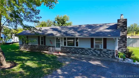 Exterior - 301 Haynes St, Eldon, MO 65026 photo 2 of 6