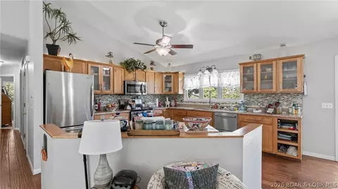 Kitchen - 16 Bitterhill Rd, Eldon, MO 65026 photo 1 of 4