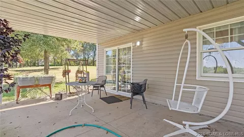 Exterior - 16 Bitterhill Rd, Eldon, MO 65026 photo 3 of 7