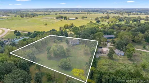 View/Area - 16 Bitterhill Rd, Eldon, MO 65026 photo 8 of 8