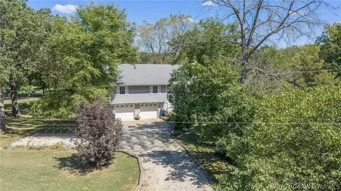 Exterior - 16 Bitterhill Rd, Eldon, MO 65026 photo 7 of 7