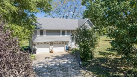 Exterior - 16 Bitterhill Rd, Eldon, MO 65026 photo 6 of 7