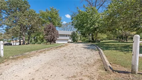 Exterior - 16 Bitterhill Rd, Eldon, MO 65026 photo 5 of 7