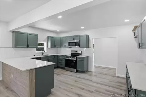Kitchen - 414 Court St, Eldon, MO 65026 photo 1 of 1