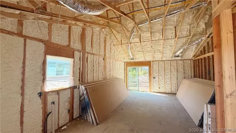Entry Way - 208 Meredith Ln, Eldon, MO 65026 photo 1 of 4