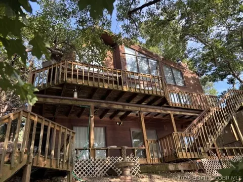413 Old Granny Ln, Gravois Mills, MO 65037