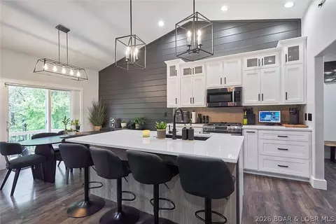Kitchen - 137 Spring Rd, Lake Ozark, MO 65049 photo 1 of 2