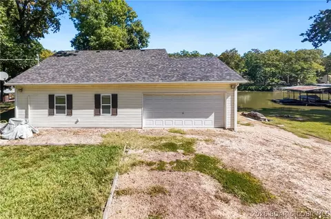 Exterior - 32168 Venture Rd, Stover, MO 65078 photo 2 of 9