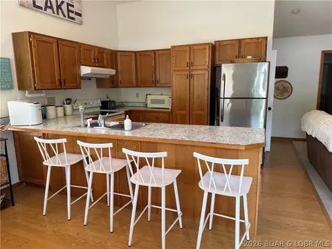 Kitchen - 32168 Venture Rd, Stover, MO 65078 photo 1 of 2