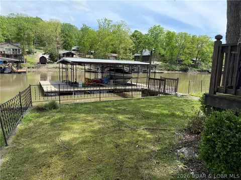 Exterior - 32168 Venture Rd, Stover, MO 65078 photo 3 of 3