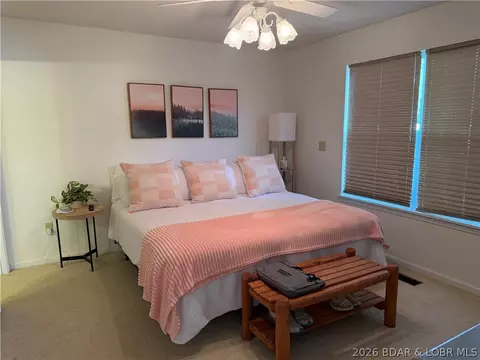 Bedroom - 32168 Venture Rd, Stover, MO 65078 photo 3 of 4