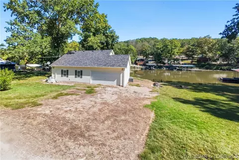 Exterior - 32168 Venture Rd, Stover, MO 65078 photo 9 of 9