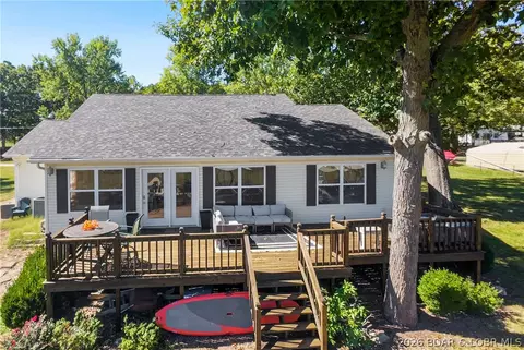 Exterior - 32168 Venture Rd, Stover, MO 65078 photo 8 of 9
