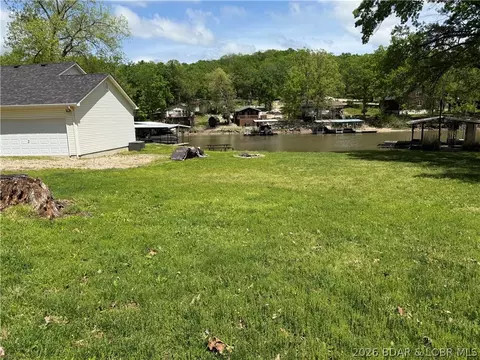 Exterior - 32168 Venture Rd, Stover, MO 65078 photo 1 of 3