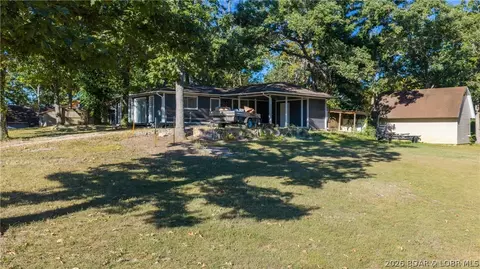 Exterior - 29 Hidden Dr, Camdenton, MO 65020 photo 1 of 2