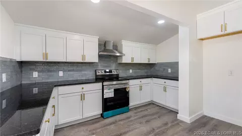 Kitchen - 29 Hidden Dr, Camdenton, MO 65020 photo 1 of 1