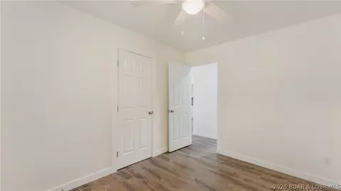 Bedroom - 29 Hidden Dr, Camdenton, MO 65020 photo 2 of 4