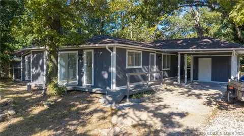 Exterior - 29 Hidden Dr, Camdenton, MO 65020 photo 2 of 2