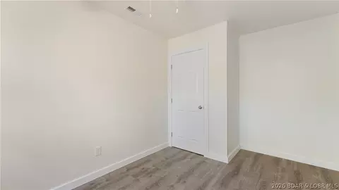 Bedroom - 29 Hidden Dr, Camdenton, MO 65020 photo 4 of 4