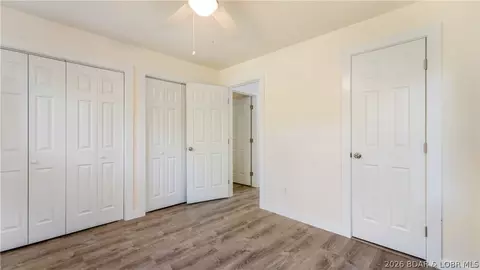 Bedroom - 29 Hidden Dr, Camdenton, MO 65020 photo 3 of 4