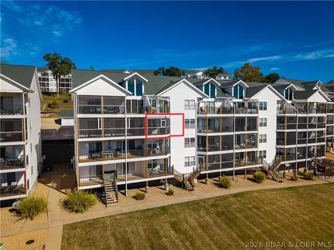 Exterior - 549 Park Place Dr #3E, Kaiser, MO 65047 photo 11 of 12