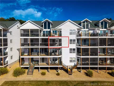 Exterior - 549 Park Place Dr #3E, Kaiser, MO 65047 photo 2 of 12