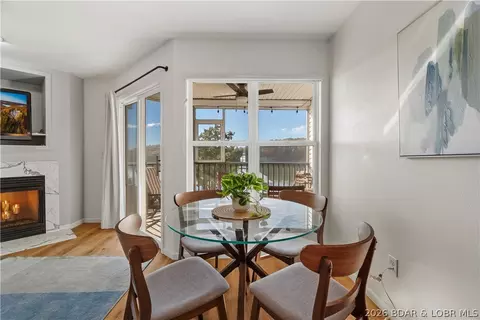 Dining - 549 Park Place Dr #3E, Kaiser, MO 65047 photo 1 of 2