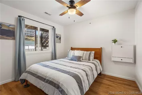Bedroom - 549 Park Place Dr #3E, Kaiser, MO 65047 photo 1 of 3