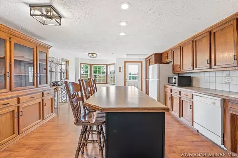 Kitchen - 7450 State Hwy 7, Roach, MO 65787 photo 6 of 7