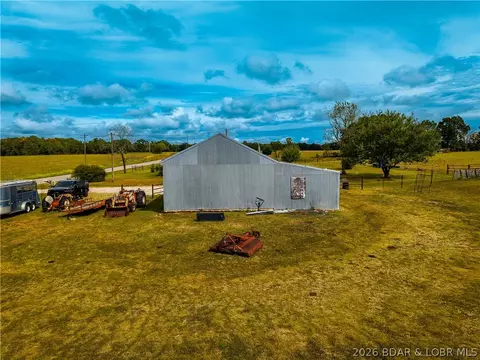 Exterior - 7450 State Hwy 7, Roach, MO 65787 photo 9 of 10