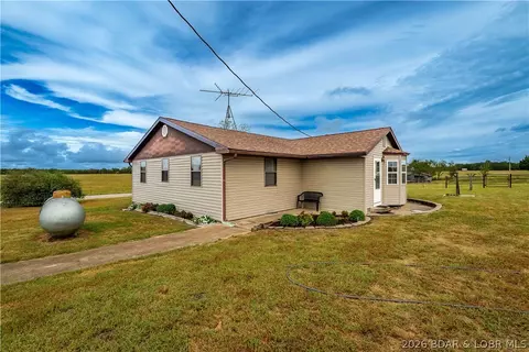 Exterior - 7450 State Hwy 7, Roach, MO 65787 photo 3 of 10