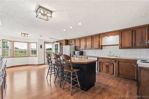 Kitchen - 7450 State Hwy 7, Roach, MO 65787 photo 7 of 7