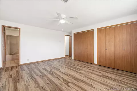Bedroom - 7450 State Hwy 7, Roach, MO 65787 photo 2 of 6