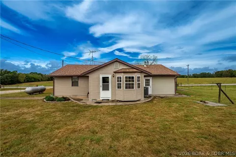 Exterior - 7450 State Hwy 7, Roach, MO 65787 photo 4 of 10