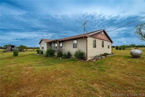 Exterior - 7450 State Hwy 7, Roach, MO 65787 photo 7 of 10