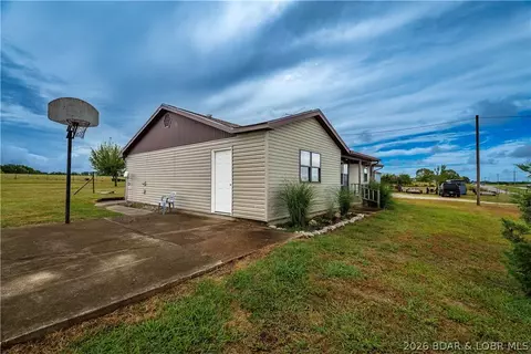 Exterior - 7450 State Hwy 7, Roach, MO 65787 photo 6 of 10