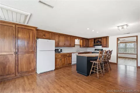 Kitchen - 7450 State Hwy 7, Roach, MO 65787 photo 2 of 7