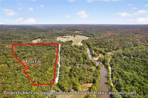 25414 Indian Creek Ln, Barnett, MO 65011