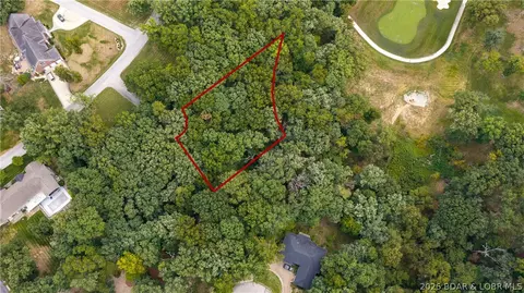 lot220 221 Cherry Hill Vlg, Lake Ozark, MO 65049