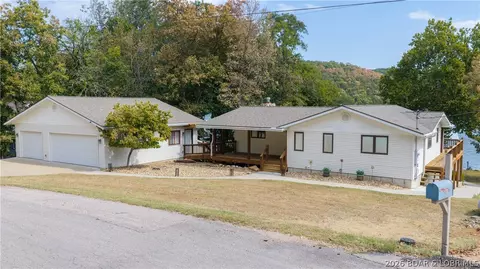 Exterior - 3184 Big Island Dr, Roach, MO 65787 photo 2 of 6