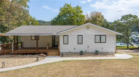 Exterior - 3184 Big Island Dr, Roach, MO 65787 photo 5 of 6
