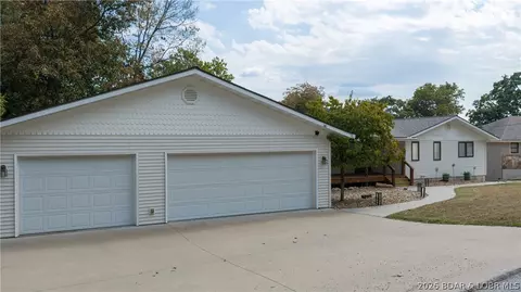 Exterior - 3184 Big Island Dr, Roach, MO 65787 photo 6 of 6